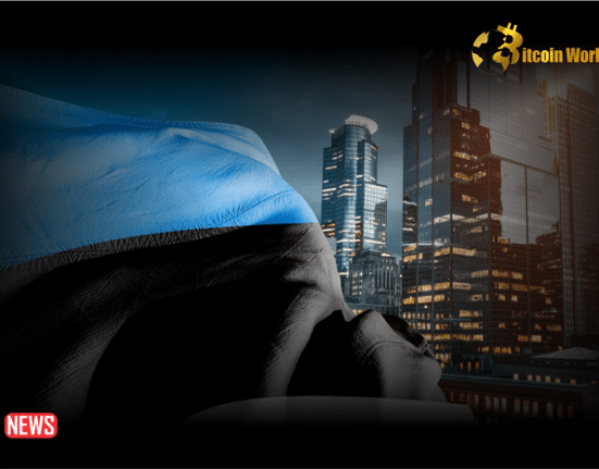 Estonia Government Approves Bill To Regulate Crypto Service Provider