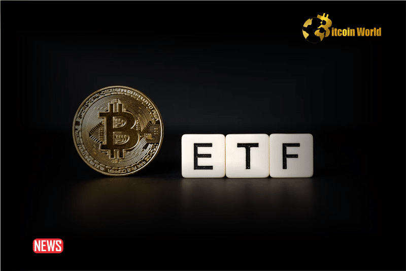 Spot Bitcoin ETFs Reach $10B in AUM One Month After Approval