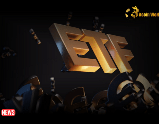 BlackRock, ARK Invest, Bitwise, And Others Compete in Spot Bitcoin ETF Fees War