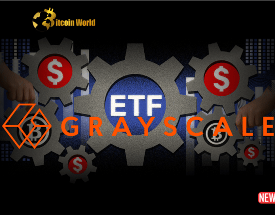 etf gray