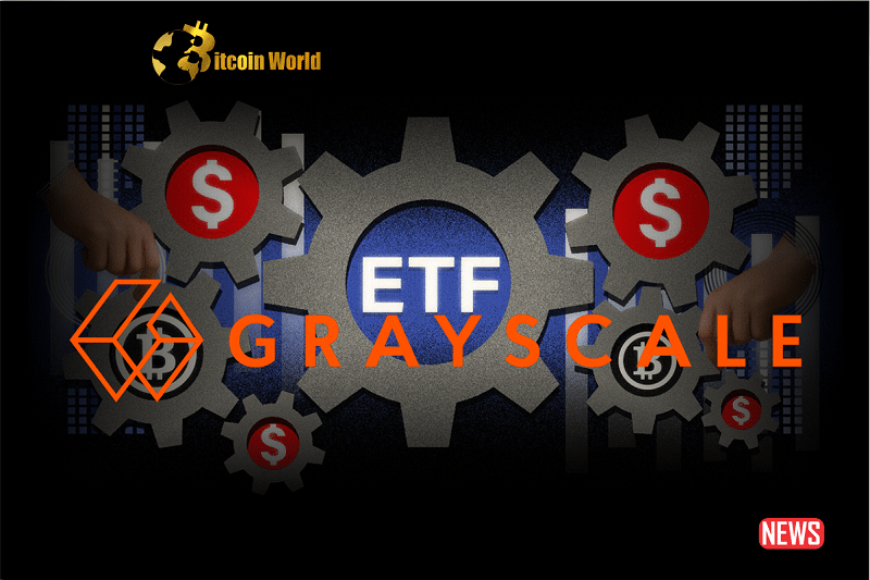 etf gray