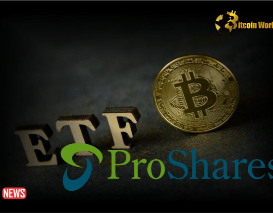 ProShares Bitcoin ETF Hits $1.47B Triggering Investors Interest In Bitcoin