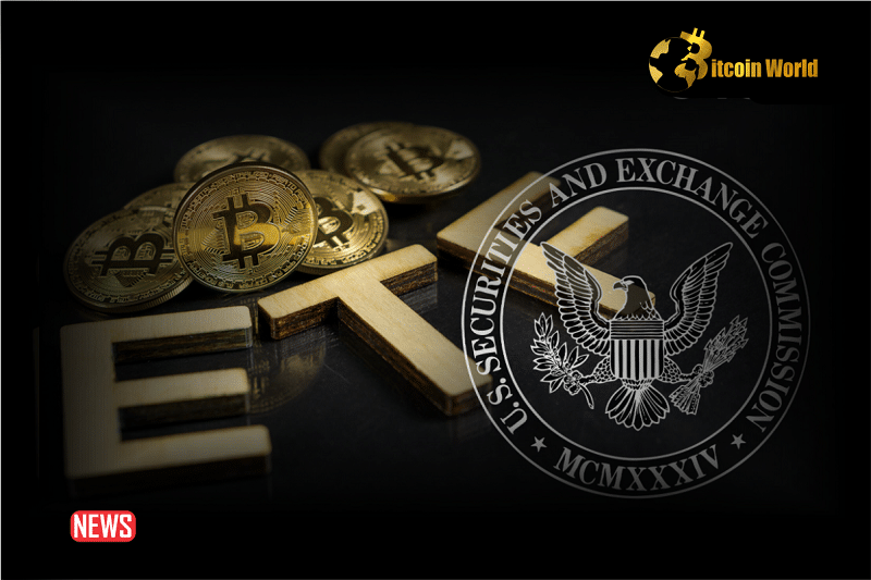 SEC Delays Its Decision On Grayscale’s Application For Spot Ethereum ETF