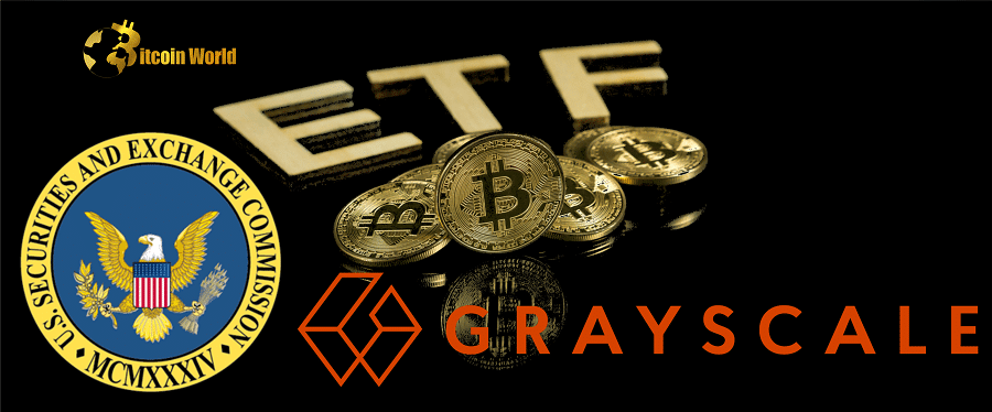 Grayscale, SEC will voice oral arguments over GBTC ETF conversion in March