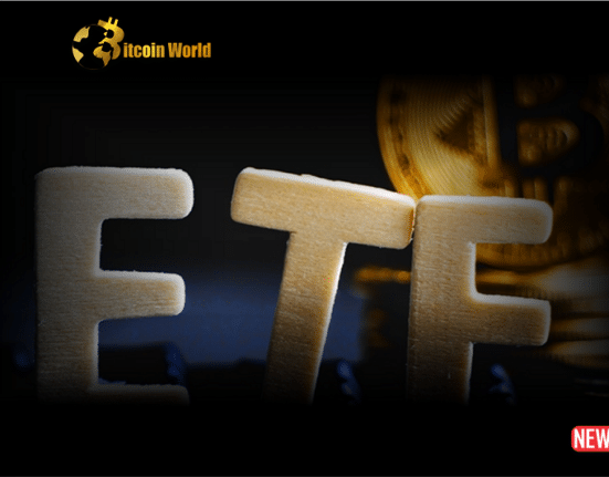 etf spot