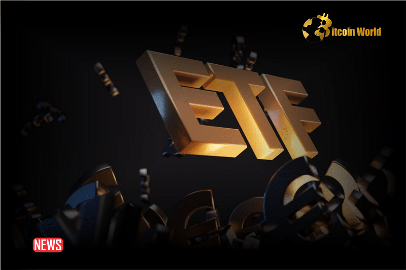 BlackRock, ARK Invest, Bitwise, And Others Compete in Spot Bitcoin ETF Fees War