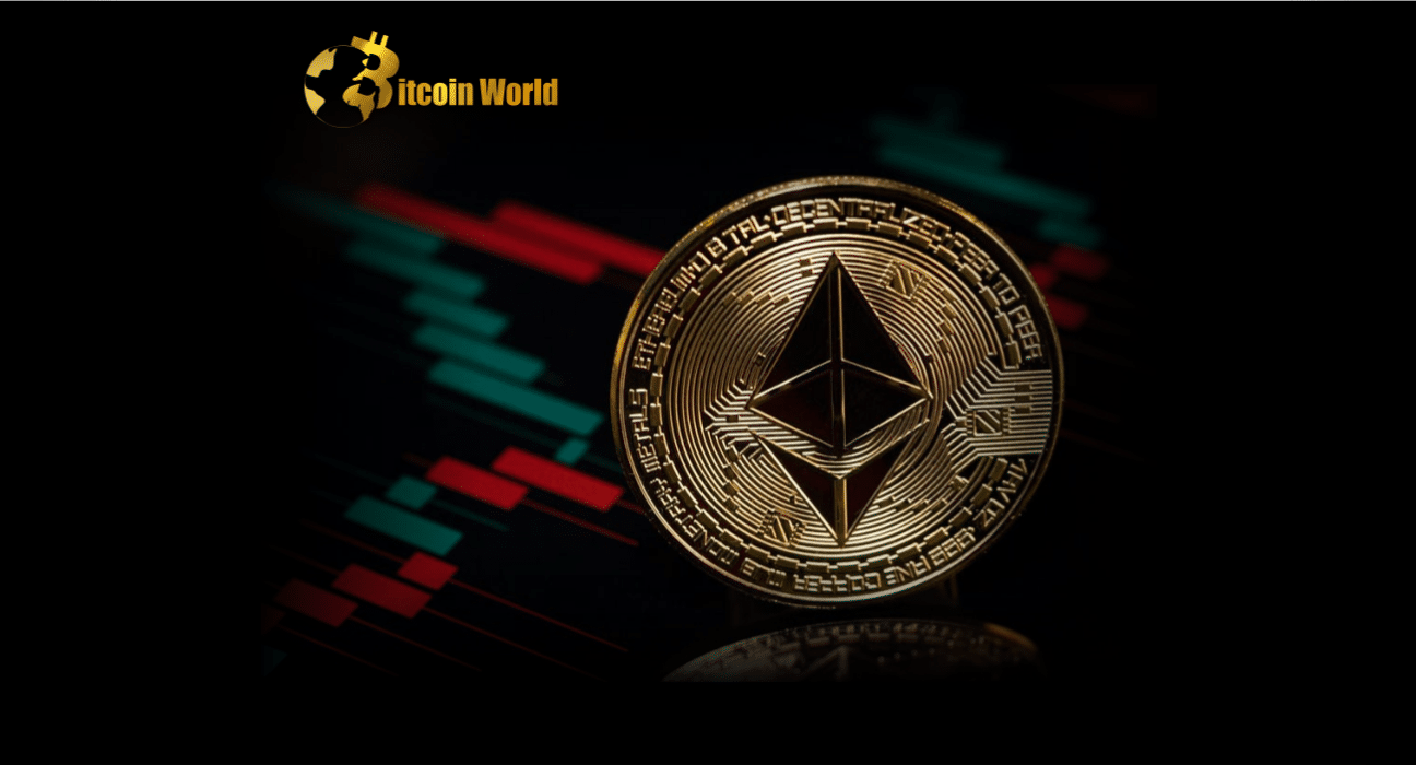Ethereum Price Breaking This Single Level Will Spark a Steady Increase