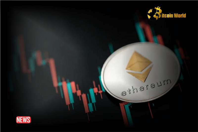 Price Analysis: Ethereum (ETH) Price Rises More Than 4% In 24 Hours