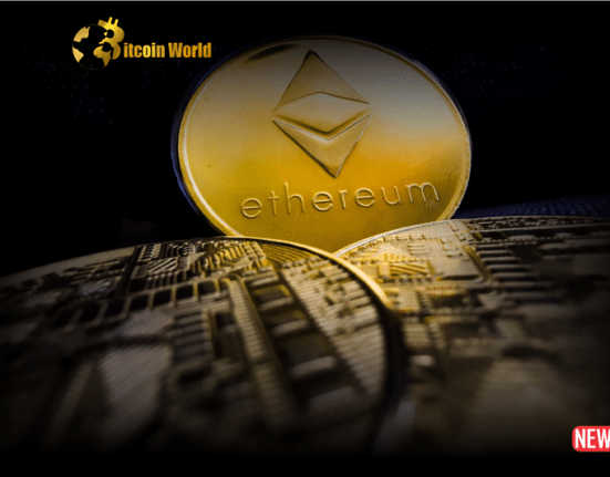 eth address