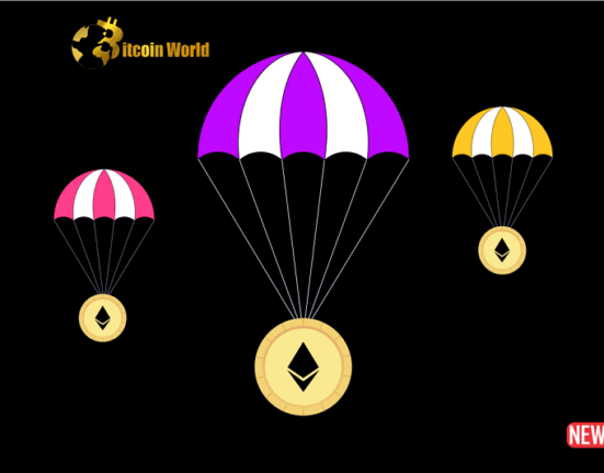 eth airdr