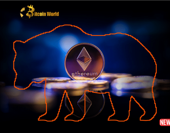 eth bear