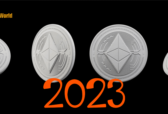 Ethereum ($ETH) Educator Explains Why 2023 Is ‘Gonna Be a Big Year’