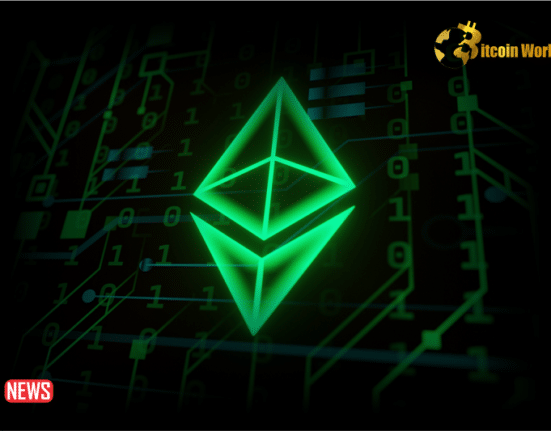 Ethereum Foundation Seeks Ways To Reduce Ethereum Maximum Block Size