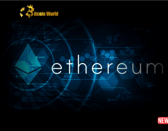 eth blockchain
