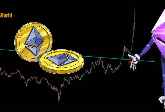 Top Crypto Analyst Says One Ethereum Challenger Could Be Bottoming After 95% Decline Last Year