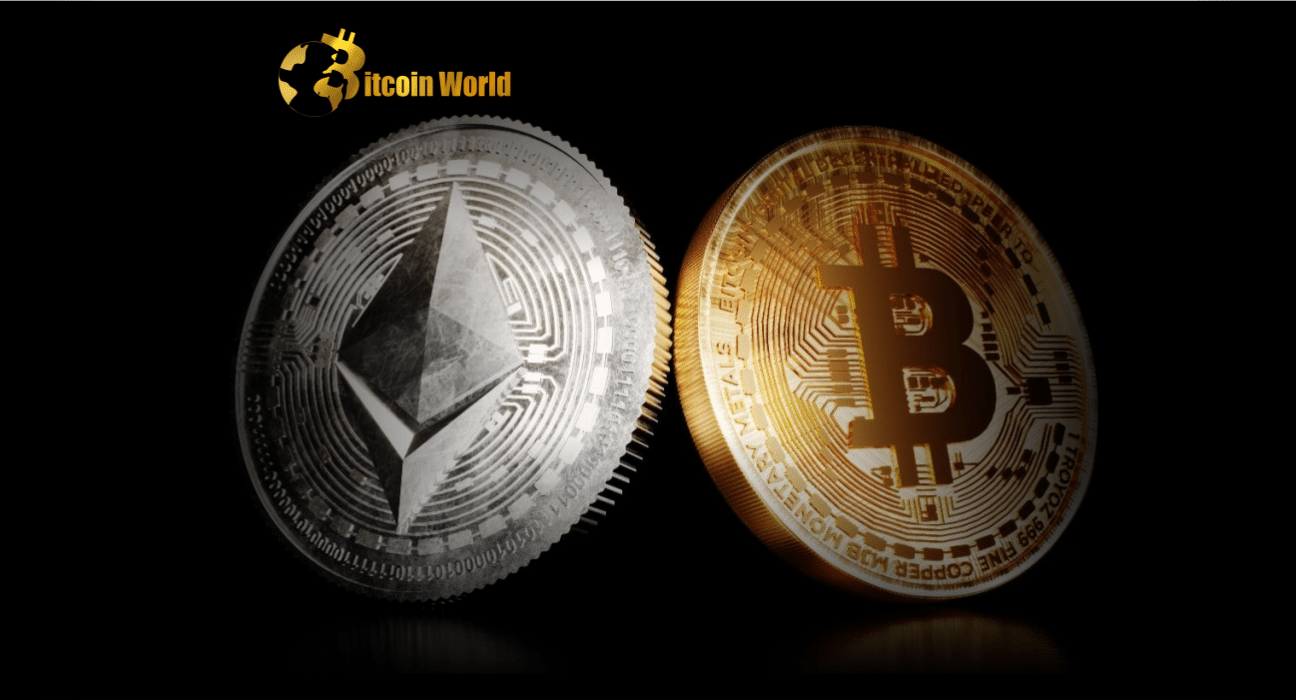 Bitcoin Price Prediction as BTC Attempts Breakout to $23,000 Level – Can BTC and ETH Recover?