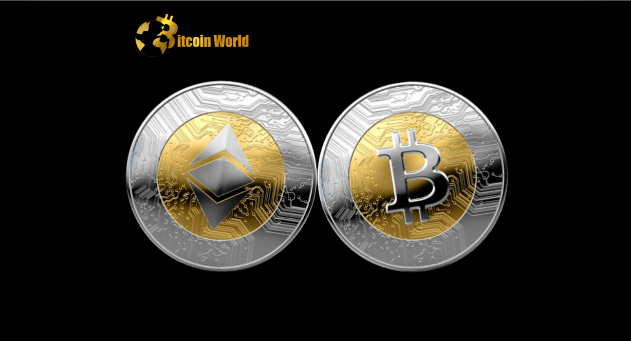 Bitcoin Price and Ethereum Prediction: Choppy Sessions Continue, Will There be a Weekend Breakout?