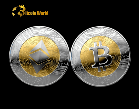 Bitcoin Price and Ethereum Prediction: Choppy Sessions Continue, Will There be a Weekend Breakout?