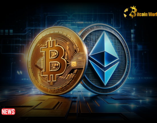 Bitcoin, Ethereum Regain Footing Even as Demand for ETFs Sour