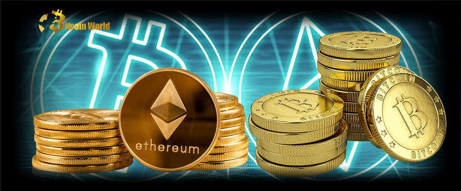 Bitcoin and Ethereum Gave Back their Gains, but has Anything Actually Changed?