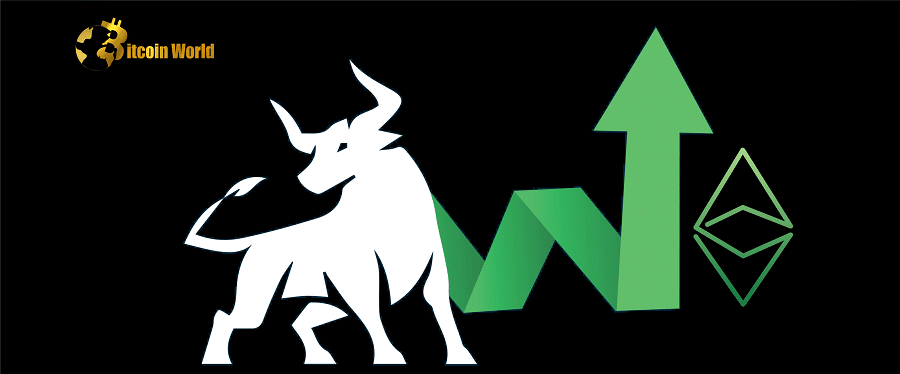 Bullish on Ethereum [ETH]? This venture fund founder might agree with you