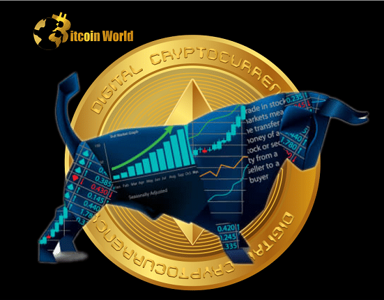 Bullish On Ethereum, Survey Shows Community Predicts New All-Time High In 2023