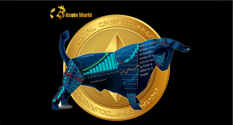 Bullish On Ethereum, Survey Shows Community Predicts New All-Time High In 2023