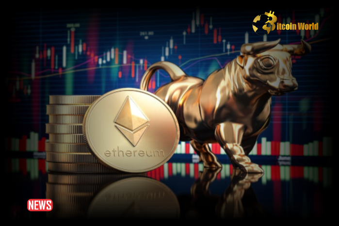 Ethereum Bulls Gear Up For Price Recovery – Can Spot ETFs Push Price To New Highs?