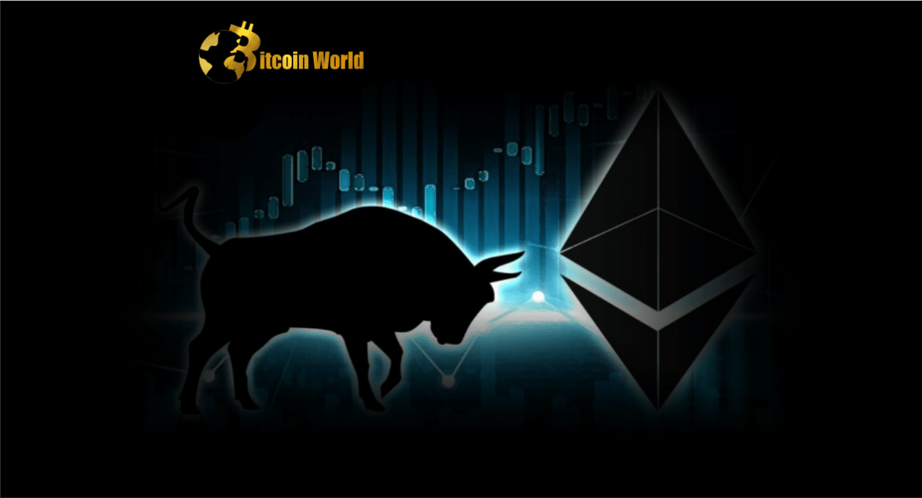Ethereum Price Signals Bullish Breakout, Why Dips Turned Attractive