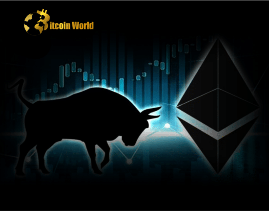 Ethereum Price Signals Bullish Breakout, Why Dips Turned Attractive