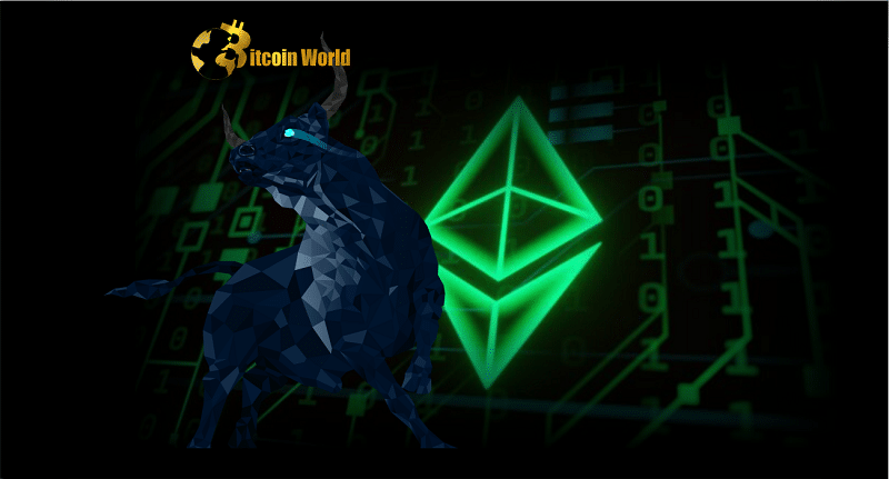 Ethereum Surges Above $2,100 Amid Bullish Post-Shapella Upgrade Supply Dynamics – Where Next for the ETH Price?