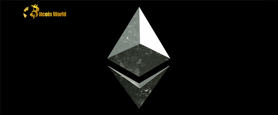 Ethereum’s Deflation Rate Keeps Rising – Here’s What That Means for the ETH Price