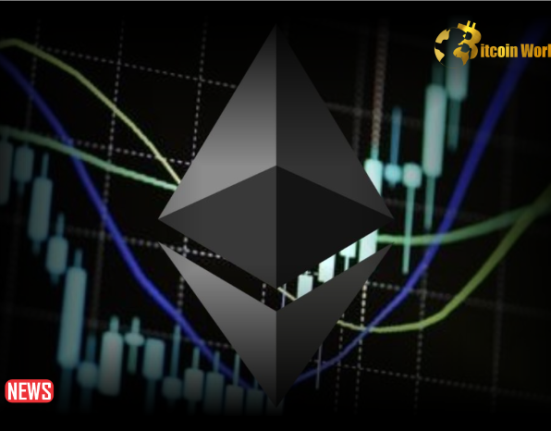 Ethereum (ETH) Price Downward Drift: Decline Resumes Again