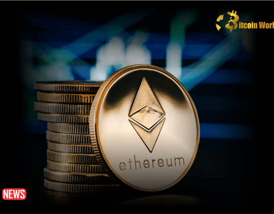 Can Ethereum (ETH) Break Through $4K Amid SEC Scrutiny?