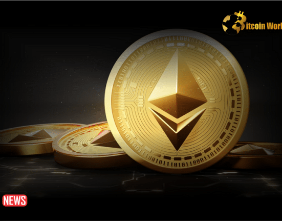 BlackRock’s Larry Fink Supports Ethereum ETFs As Future of Tokenization