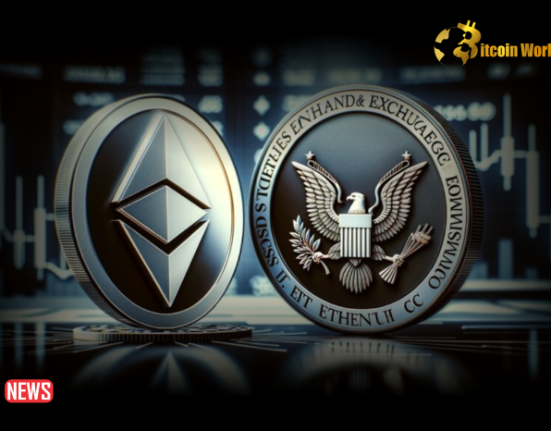 Ethereum ETF Dream On Hold: SEC Thumbs Down Applications Again
