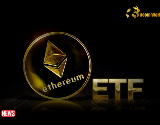 Spot Bitcoin ETF Is Already Approved, Is Spot Ether ETF The Next?