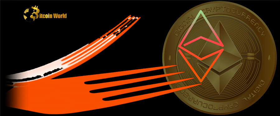 Ethereum: Shadow Fork and Stealth Addresses affect the network by…