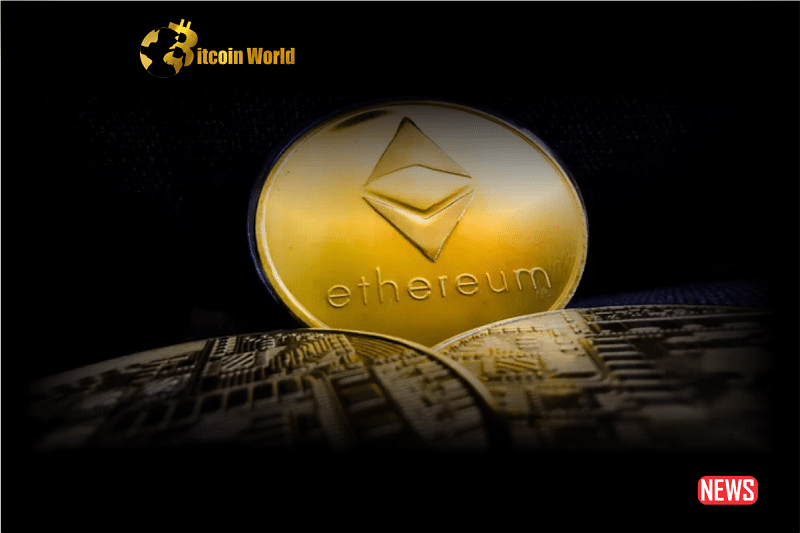eth futures mark