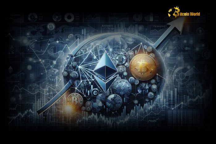 Ethereum analysts divided on its future, with potential for a $10K rally or a sharp drop to $1,551 amid mixed market signals and technical indicators.