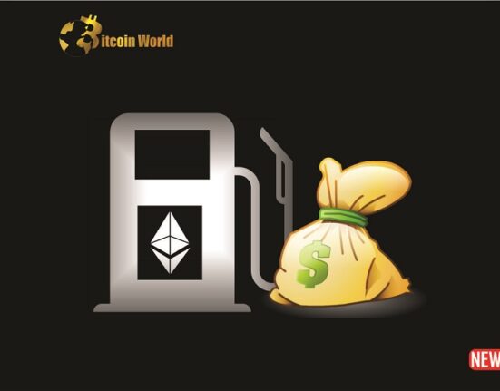 eth gas fee