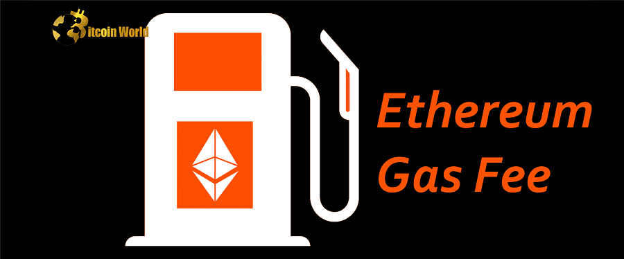 Ethereum [ETH]: Rising Gas Fees Affect not Just the Real World, but Web3 as well
