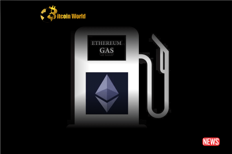 eth gas