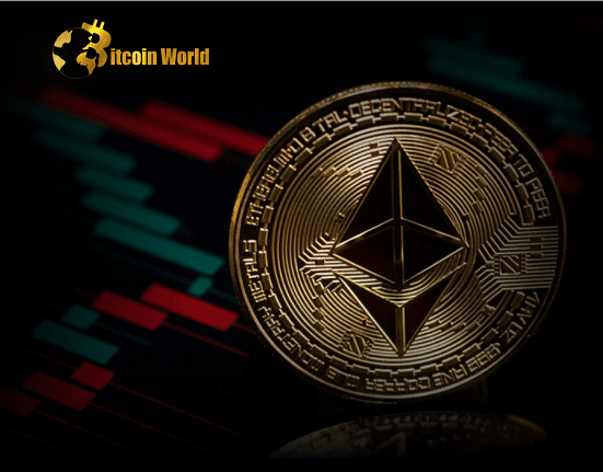 ETH hits 7-month High Ahead of Shanghai and Capella Upgrades