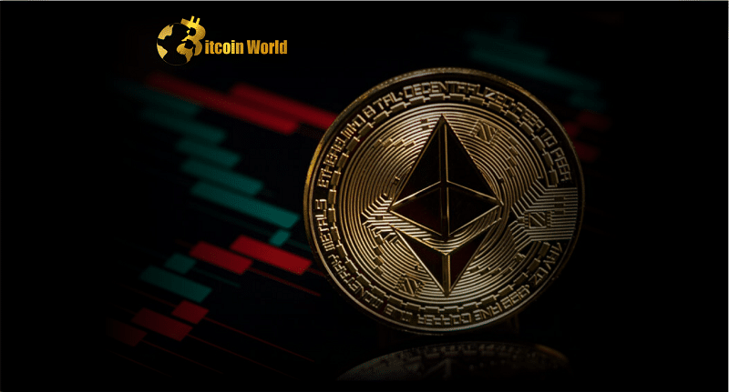 ETH hits 7-month High Ahead of Shanghai and Capella Upgrades