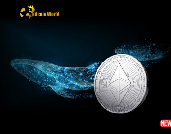 eth ico whale