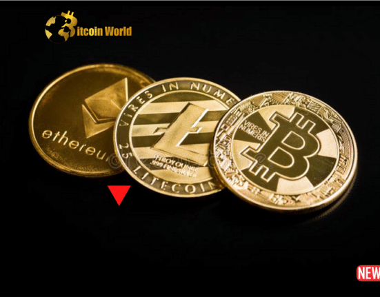 eth ltc btc