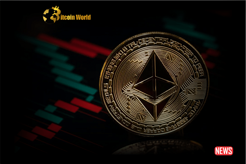 eth new ether