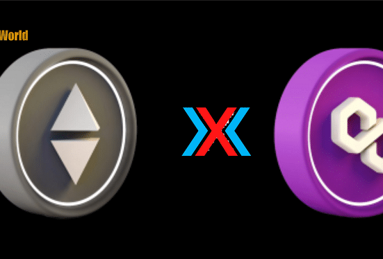 Ethereum Scaling Tool Polygon's MATIC Token Surges Amid Spike in Transactions
