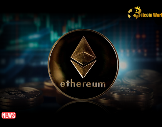 Ethereum (ETH) Price Downward Drift: Decline Resumes Again